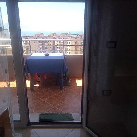Lindita'S Seaview Appartment Vlorë Eksteriør bilde