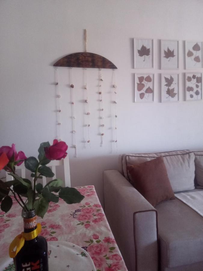 Lindita'S Seaview Appartment Vlorë Eksteriør bilde