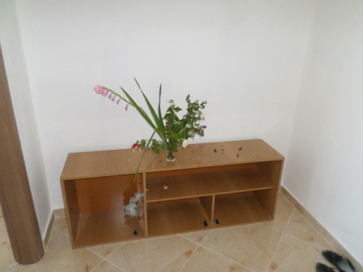 Lindita'S Seaview Appartment Vlorë Eksteriør bilde