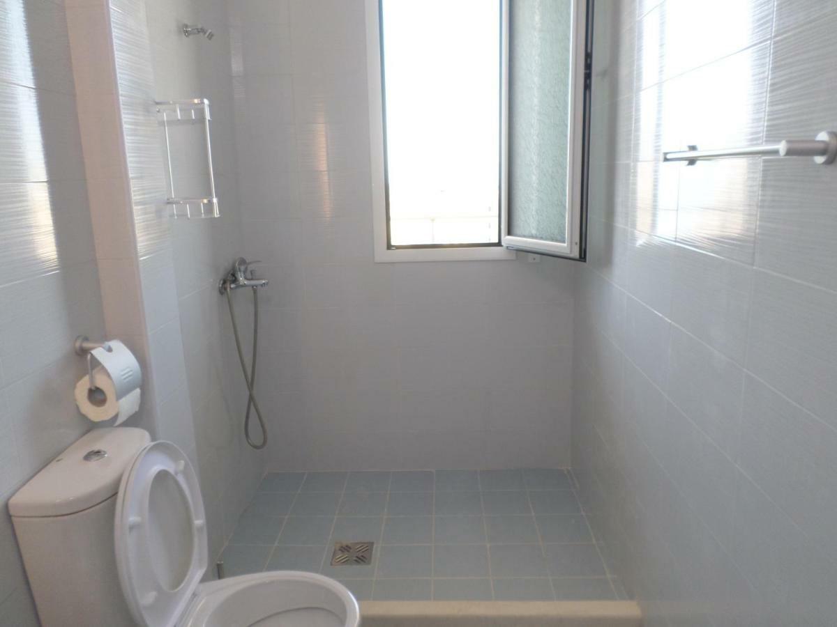 Lindita'S Seaview Appartment Vlorë Eksteriør bilde