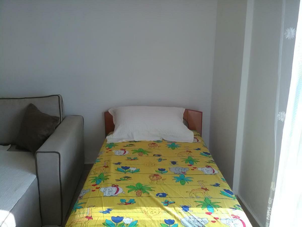 Lindita'S Seaview Appartment Vlorë Eksteriør bilde