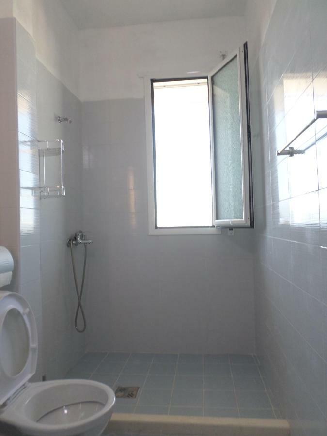 Lindita'S Seaview Appartment Vlorë Eksteriør bilde