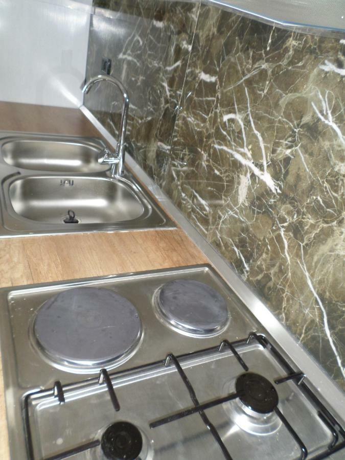 Lindita'S Seaview Appartment Vlorë Eksteriør bilde